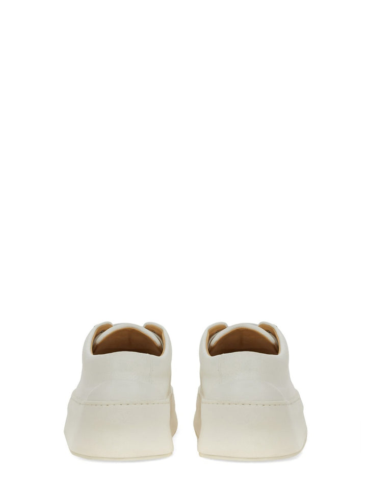 Marsèll Sneakers - White | Wanan Luxury