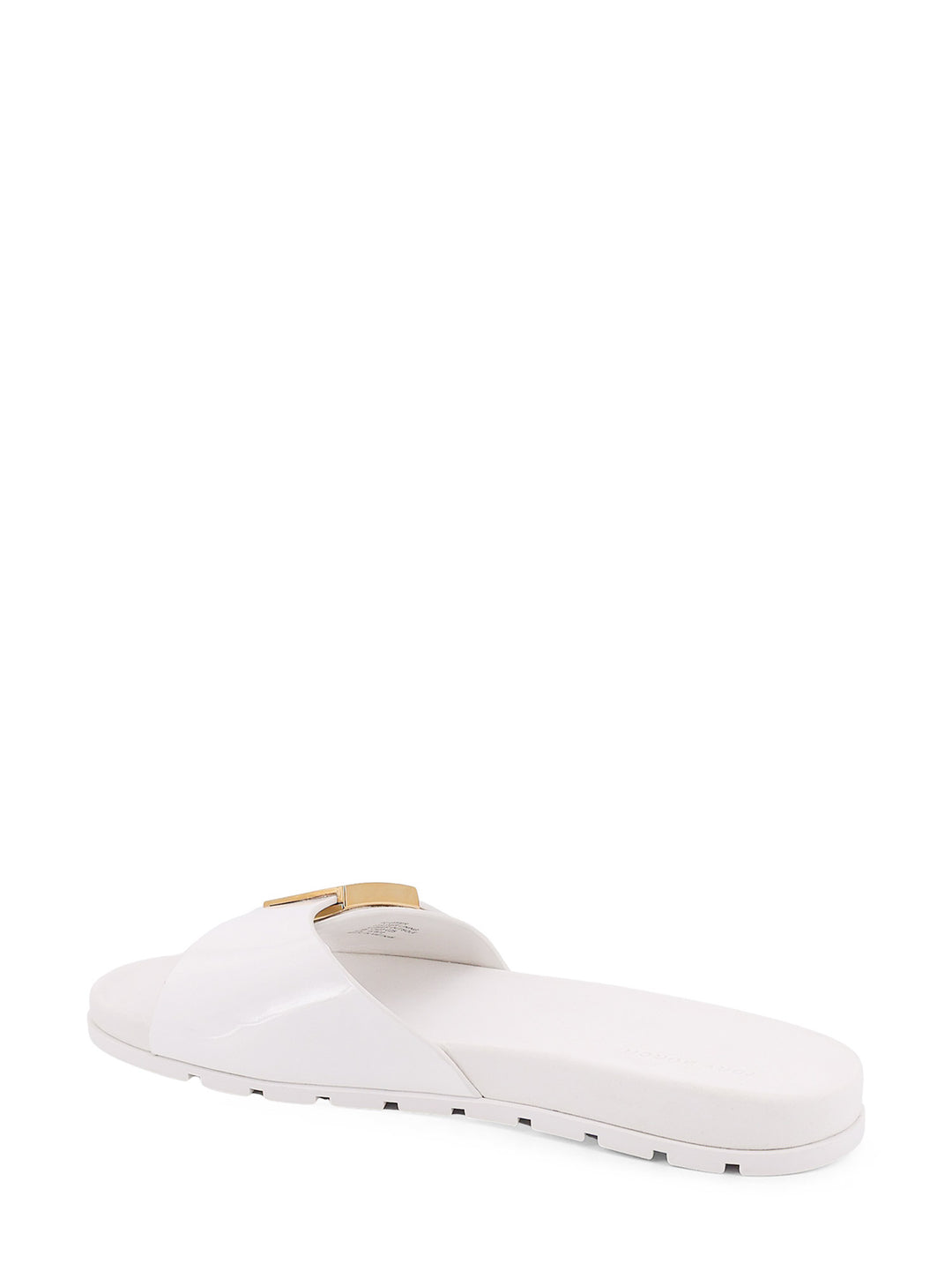 Tory Burch Sandals - White / Gold | aa482c97cbd30694196660d0cffdd49ed46781d5