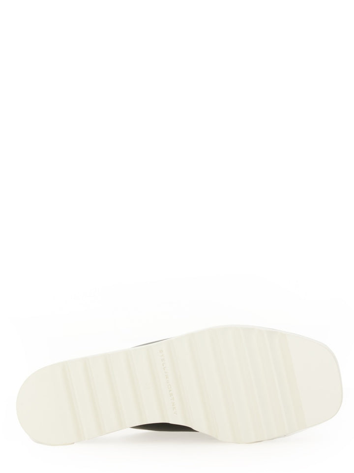 Stella McCartney Sandals - Black | Wanan Luxury