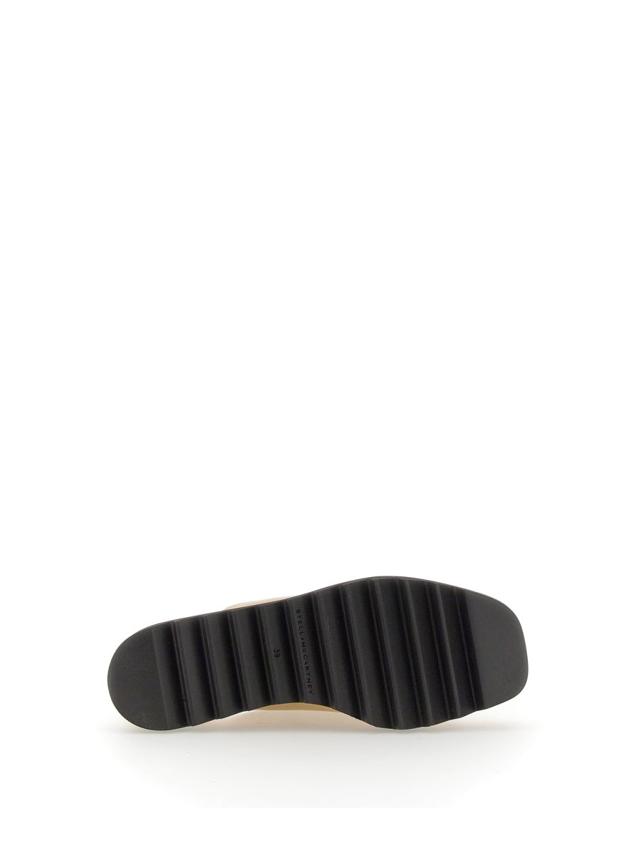 Stella Mccartney Sandals - Brown | f3f89be7bff2d1c0734d13c1aac972377e45de2c