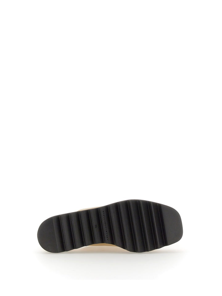 Stella Mccartney Sandals - Brown | f3f89be7bff2d1c0734d13c1aac972377e45de2c
