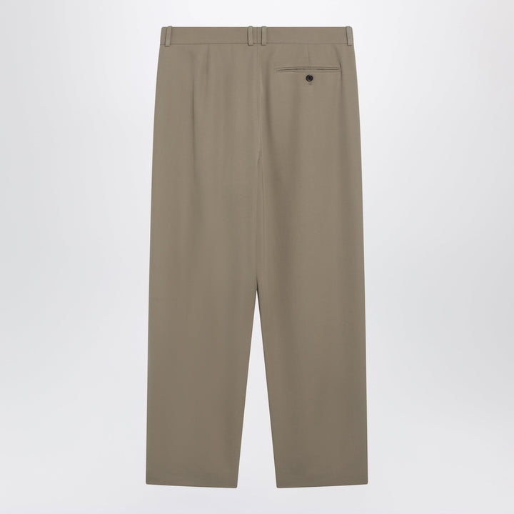 The Row Pants - Beige | 98135743dfc139194fe8b84349dfb451127de7d6