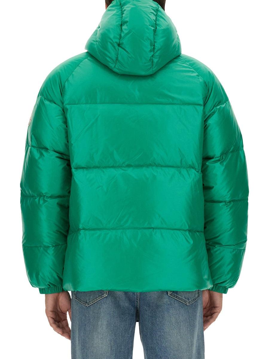 Pyrenex Jackets - Green | Wanan Luxury