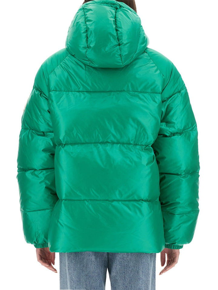 Pyrenex Jackets - Green | Wanan Luxury