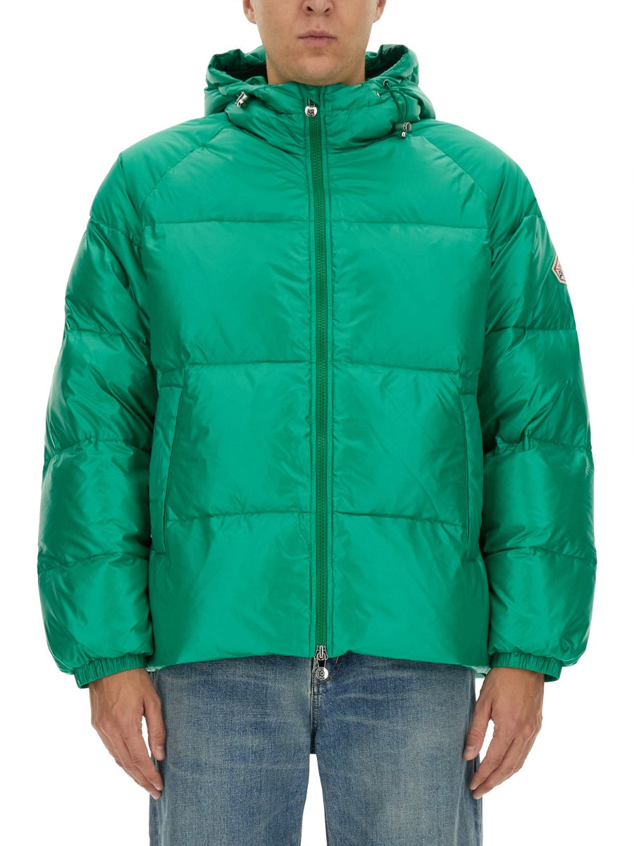 Pyrenex Jackets - Green | Wanan Luxury
