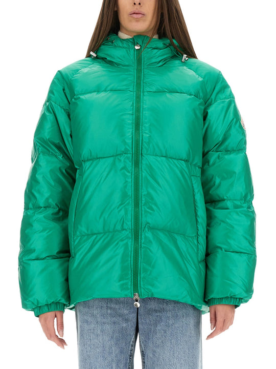 Down Jacket "Sten"