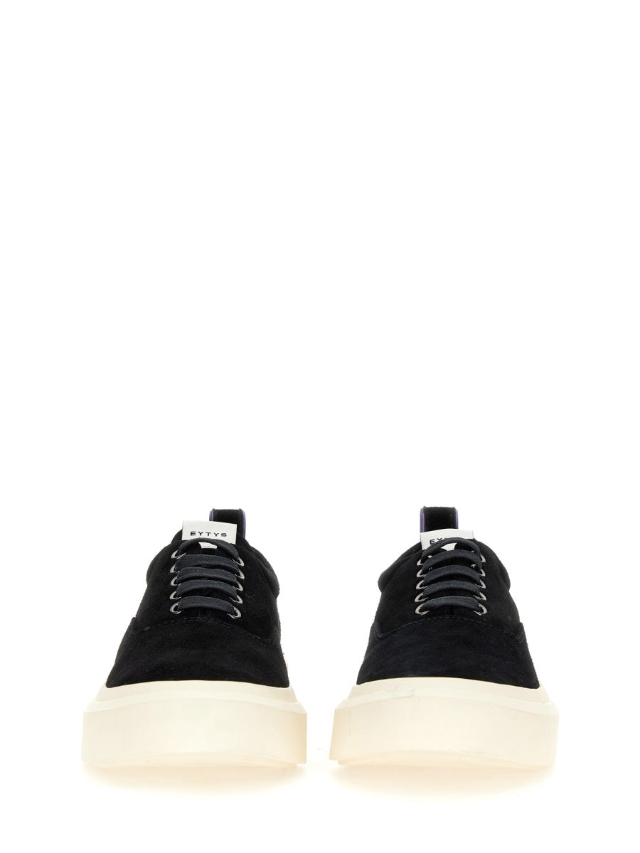 Eytys Sneakers - Black | Wanan Luxury