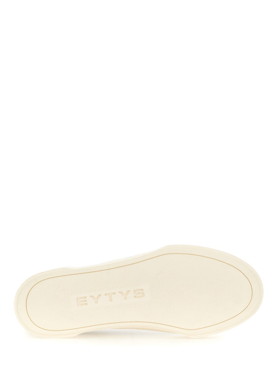 Eytys Sneakers - Black | Wanan Luxury