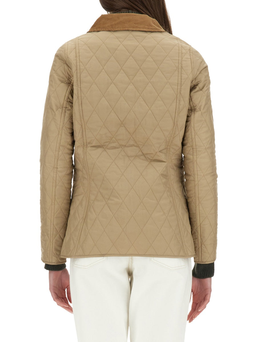 Barbour Jackets - Beige | Wanan Luxury