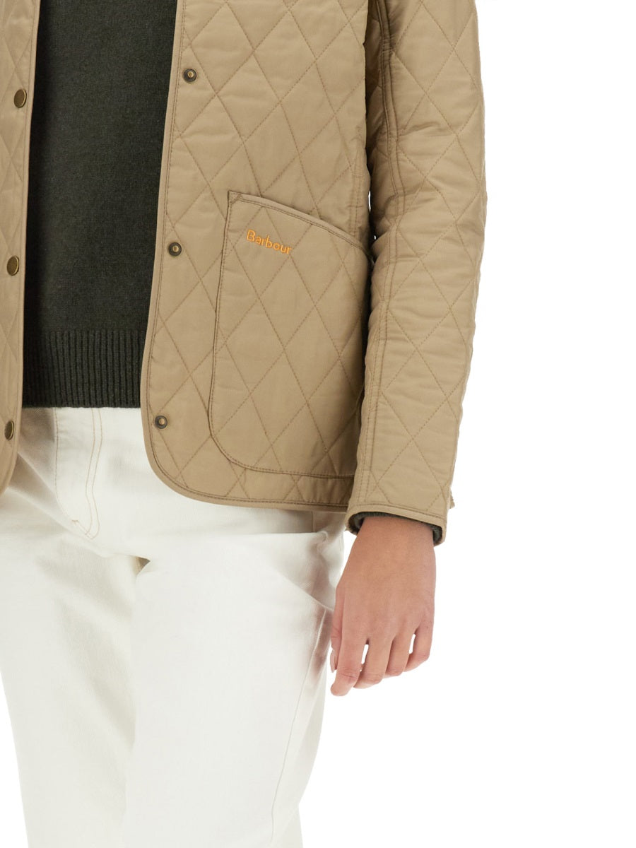 Barbour Jackets - Beige | Wanan Luxury