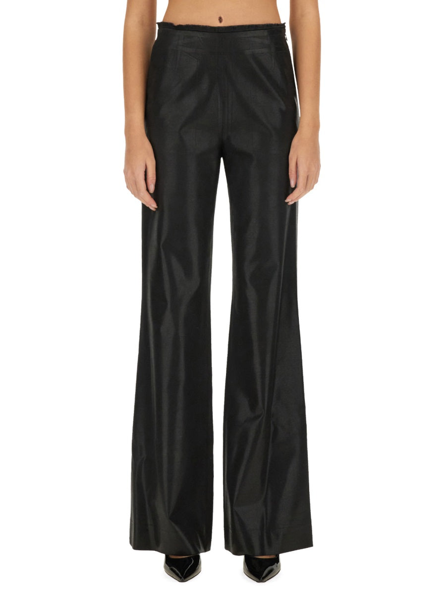 Diesel Pants - Black | Wanan Luxury