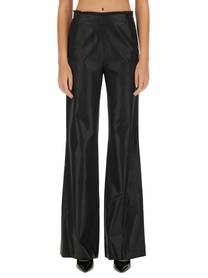 Diesel Pants - Black | Wanan Luxury