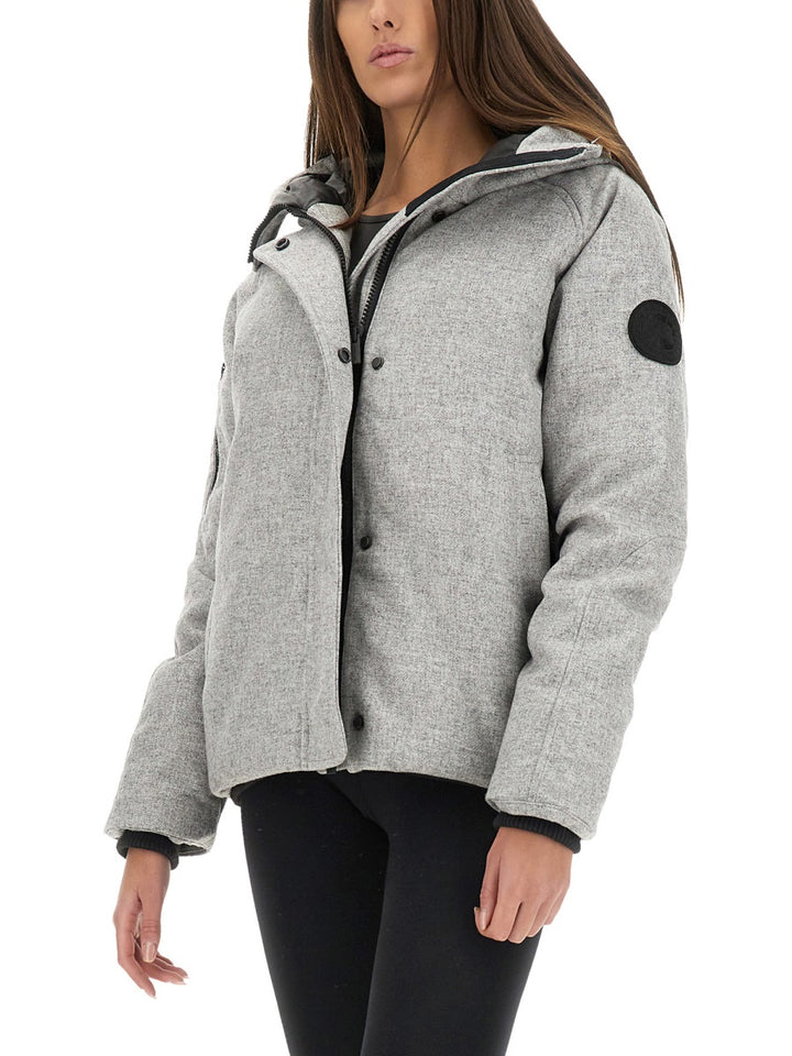 Canada Goose Jackets - Grey | Wanan Luxury