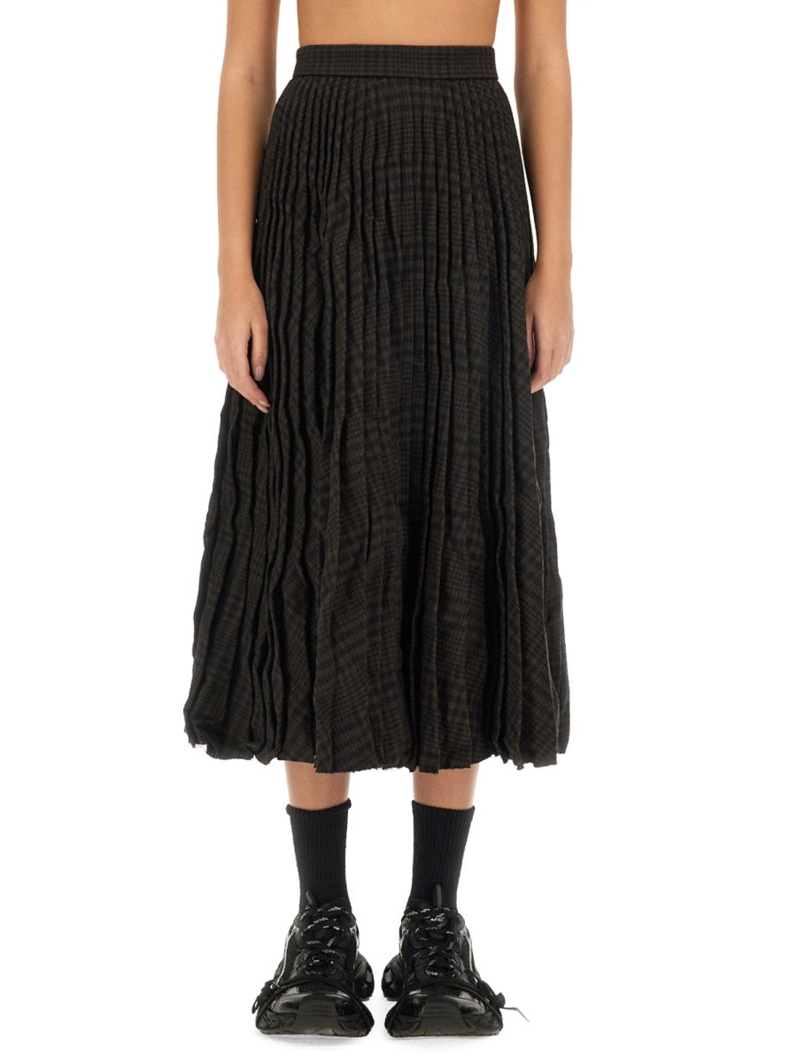 Balenciaga Skirts - Brown | ee6813b55dcde3a829657a10cbb9527008e5f79c