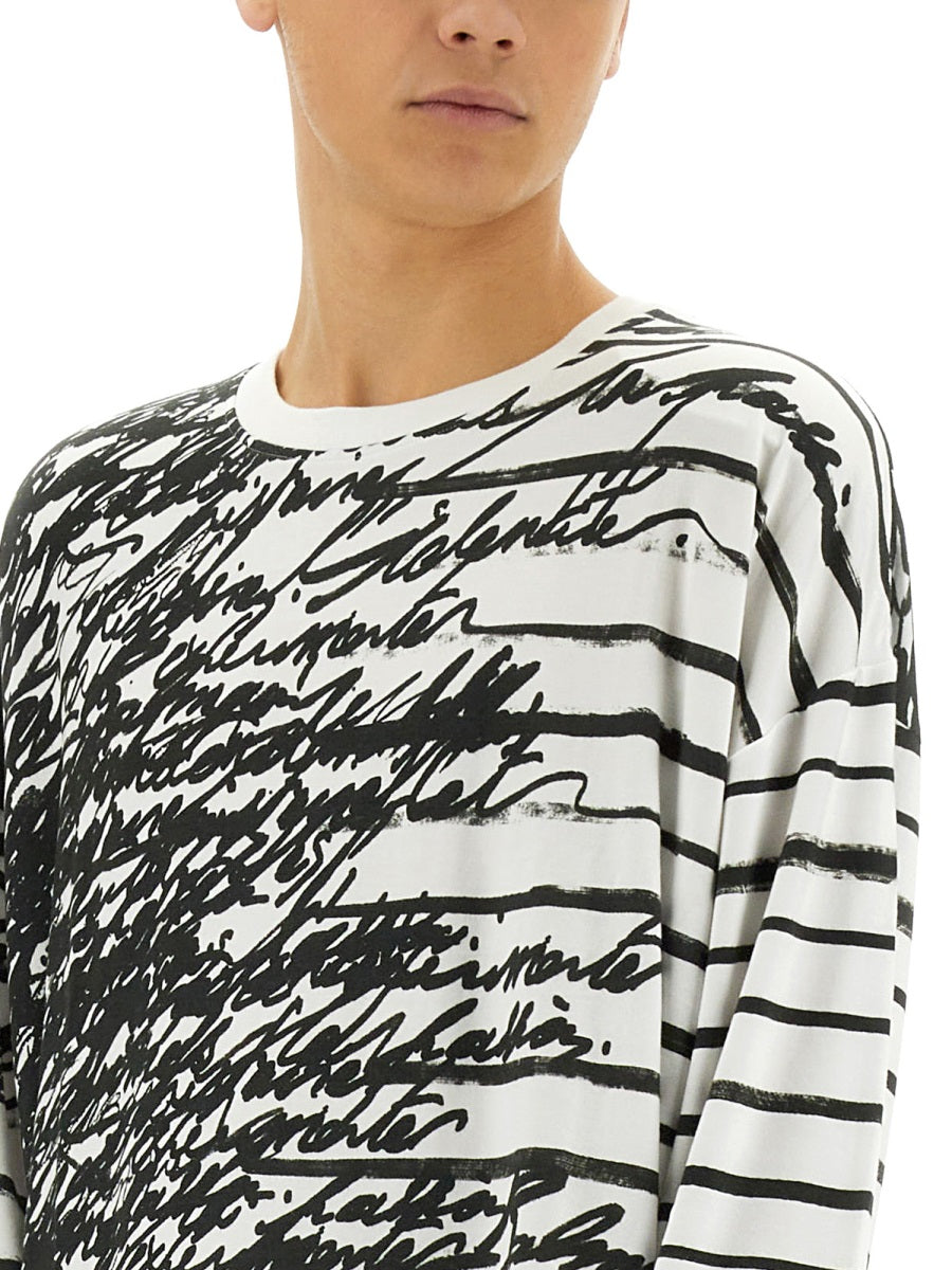 Balmain T shirts - Multcolor | Wanan Luxury