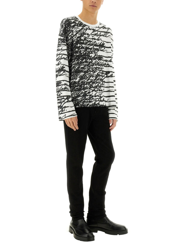 Balmain T shirts - Multcolor | Wanan Luxury