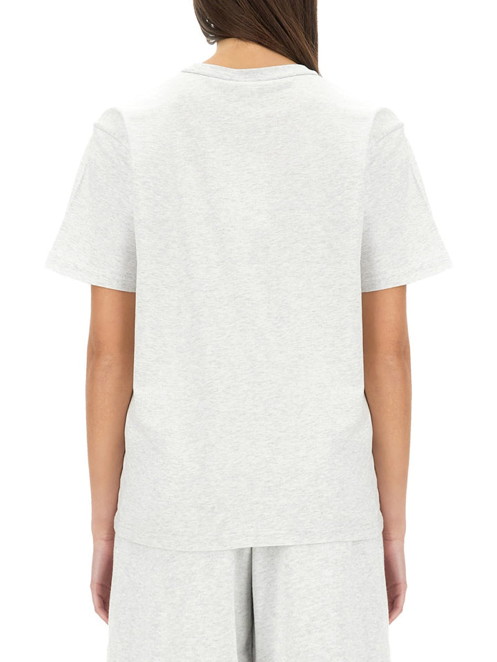 Alexander Wang T shirts - Grey | Wanan Luxury