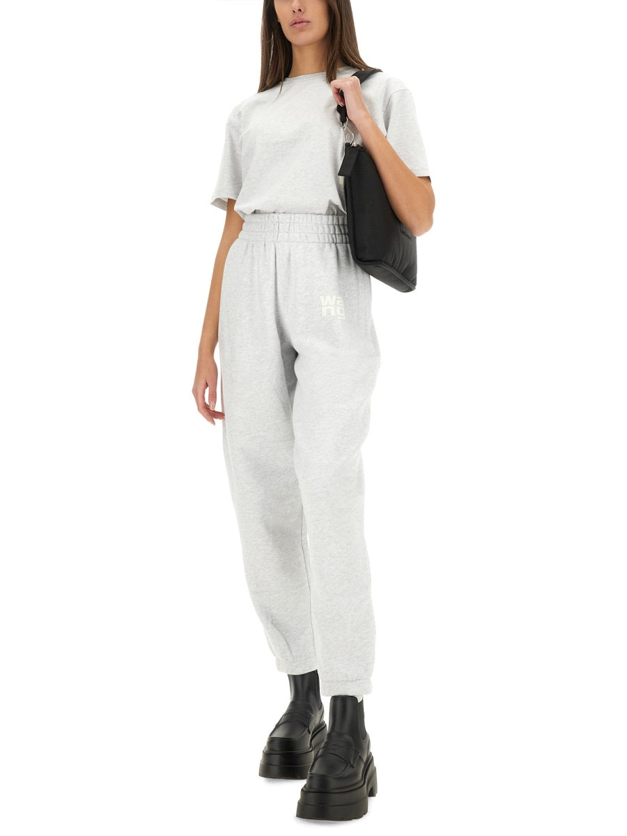 Alexander Wang T shirts - Grey | Wanan Luxury