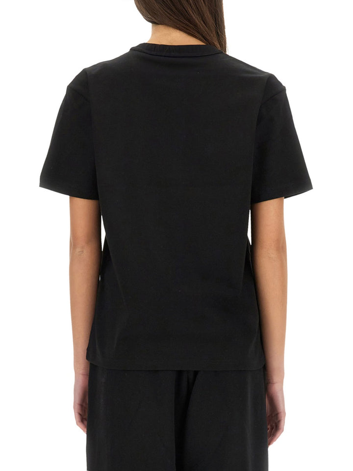 Alexander Wang T shirts - Black | Wanan Luxury