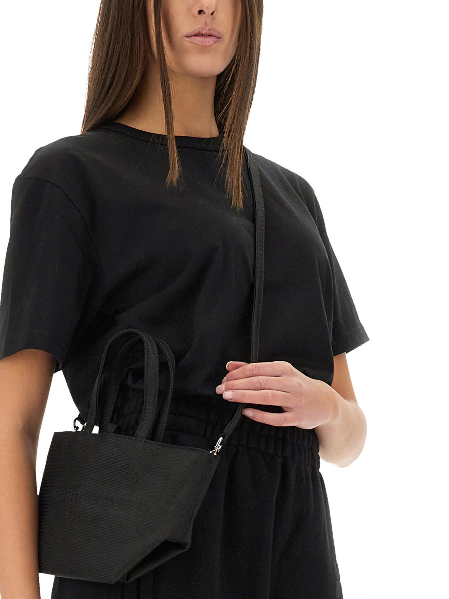 Alexander Wang T shirts - Black | Wanan Luxury