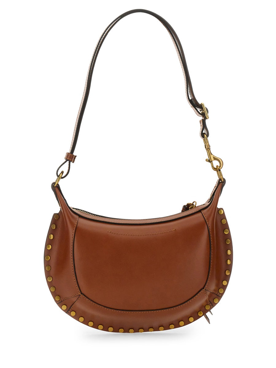 Isabel Marant Shoulder Bags - Brown | Wanan Luxury
