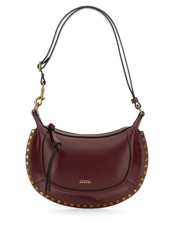 Bolso De Hombro "Oskan Moon"