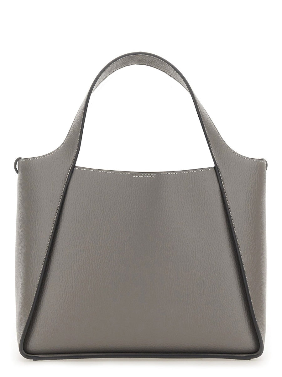 Stella McCartney Shoulder Bags - Grey | Wanan Luxury