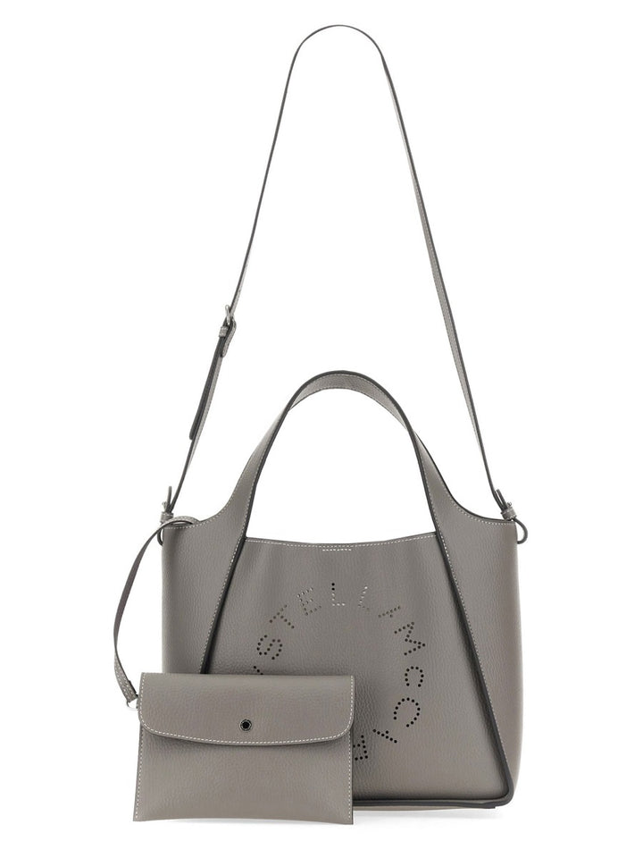 Stella McCartney Shoulder Bags - Grey | Wanan Luxury