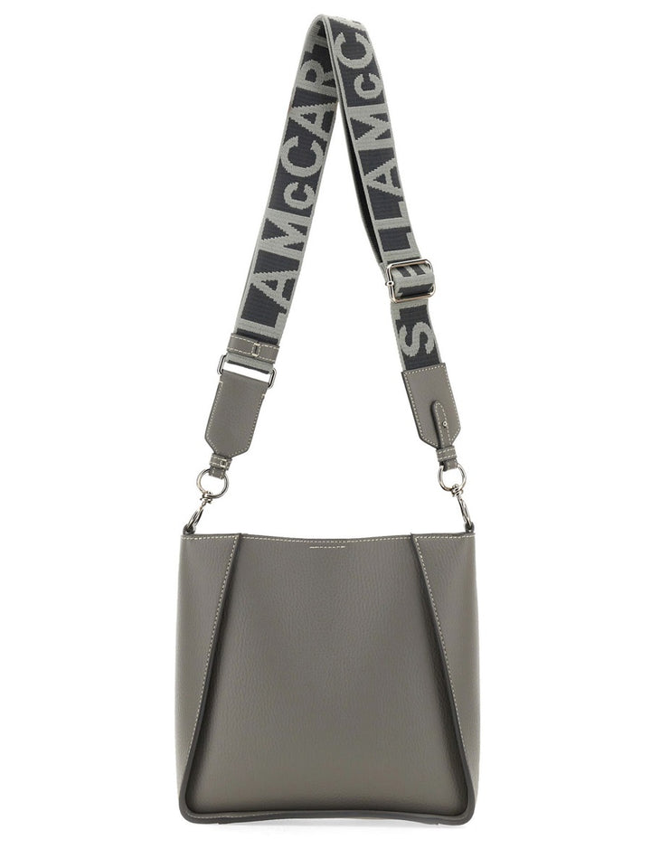 Stella McCartney Shoulder Bags - Grey | Wanan Luxury