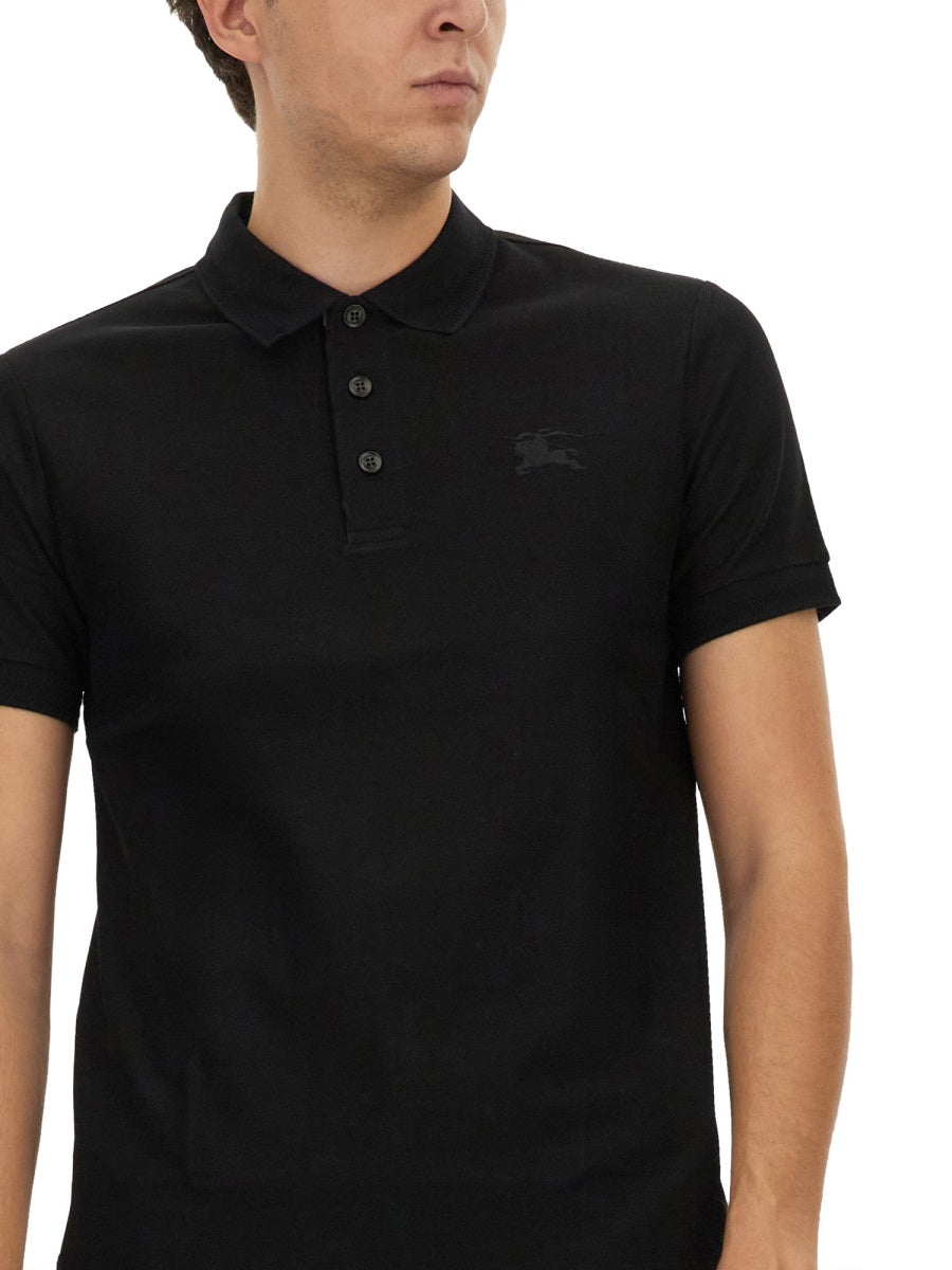 Burberry T shirts - Black | Wanan Luxury