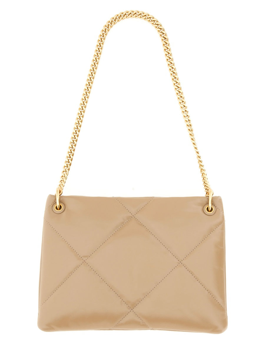 Tory Burch Shoulder Bags - Brown | Wanan Luxury