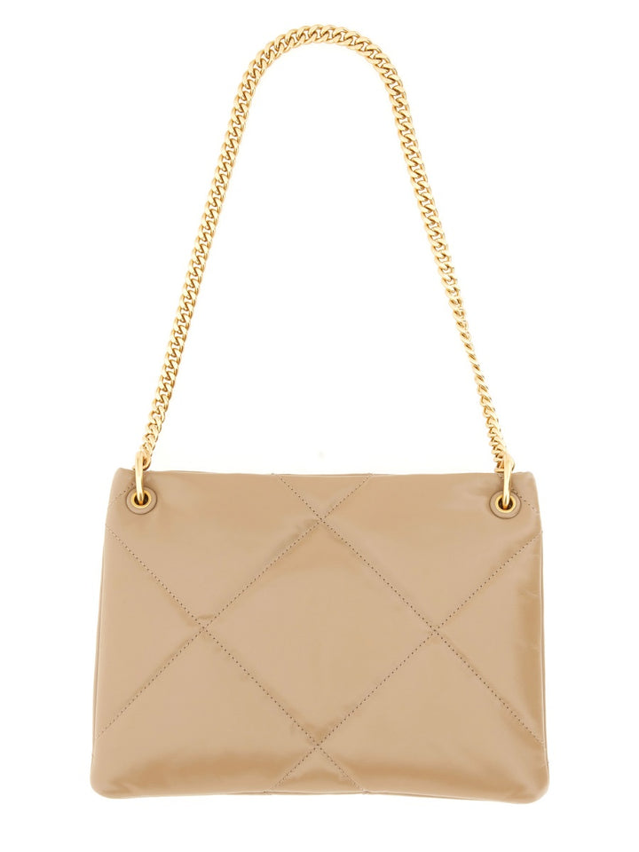 Tory Burch Shoulder Bags - Brown | Wanan Luxury