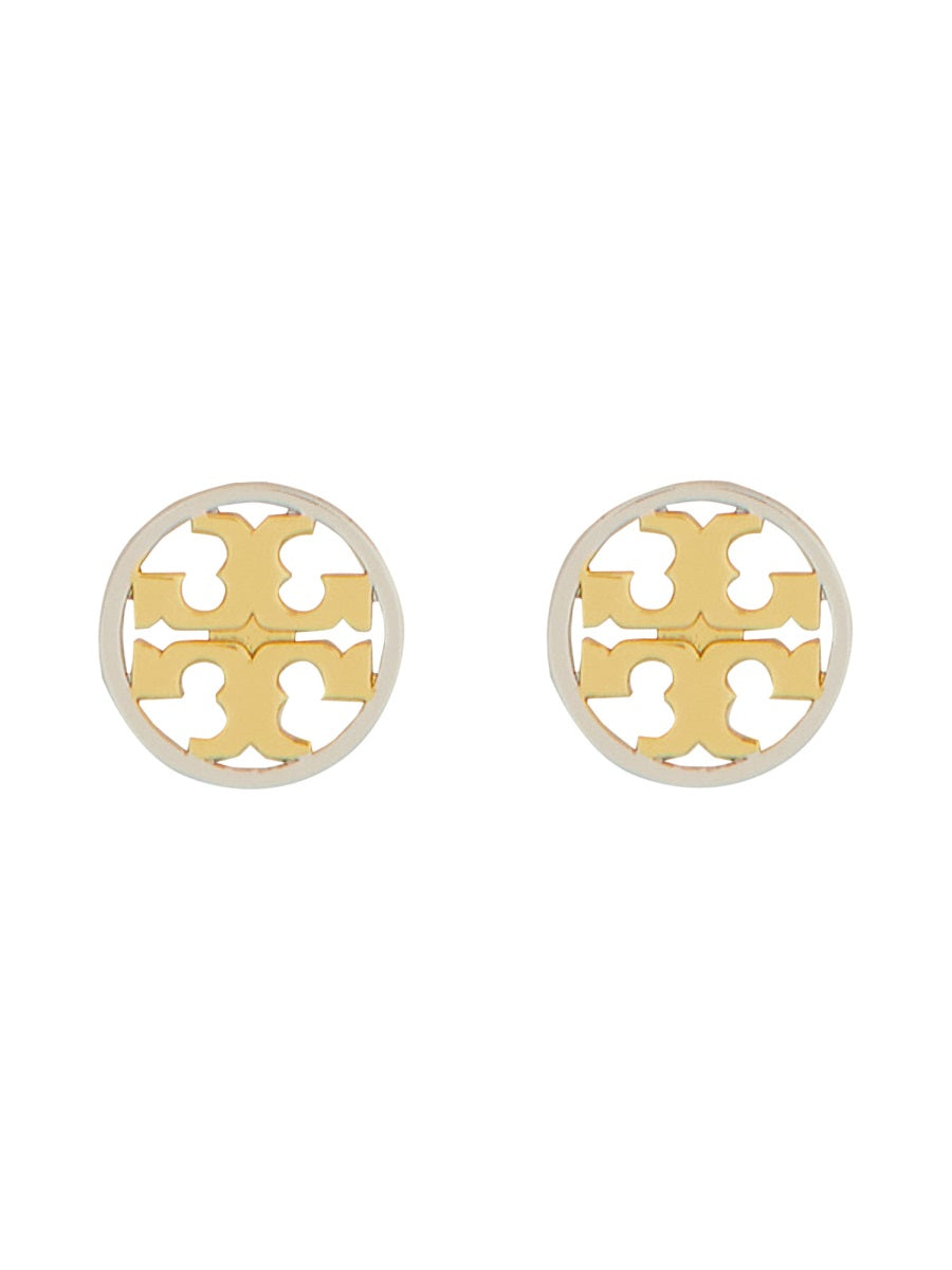 Tory Burch Earrings - Gold | Wanan Luxury