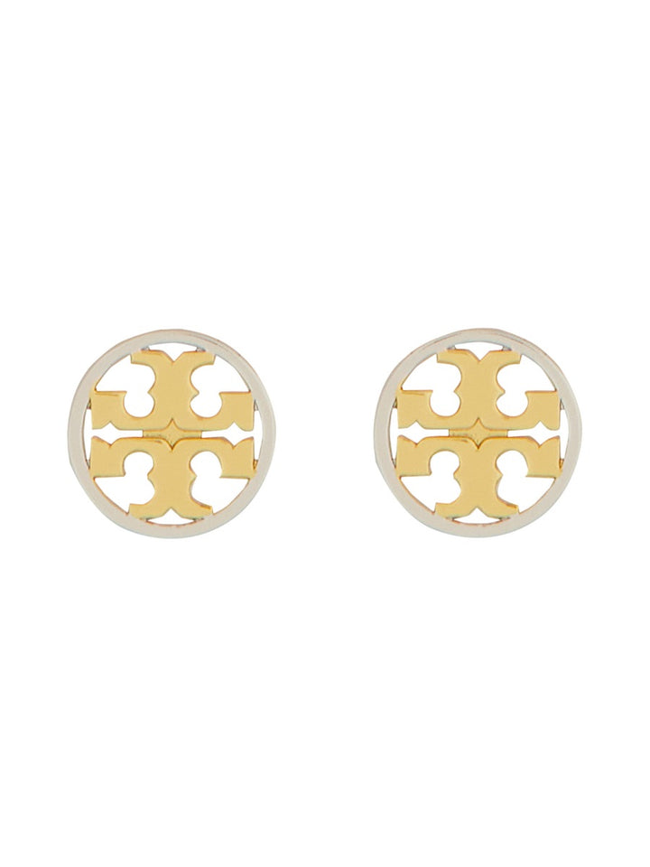 Tory Burch Earrings - Gold | Wanan Luxury