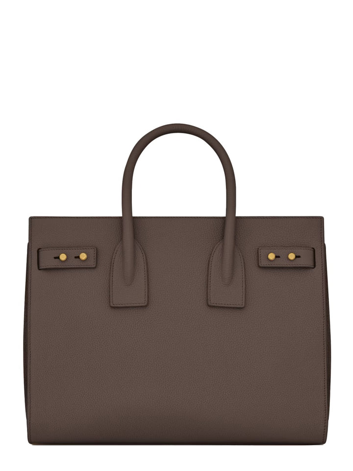 Saint Laurent Shoulder Bags - Brown | Wanan Luxury