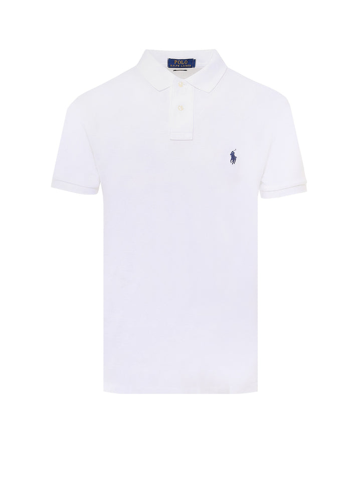 Polo Ralph Lauren T-shirts and Polos - Light and natural | e9fd9472129633646f24335ff1913a4bf94947bb