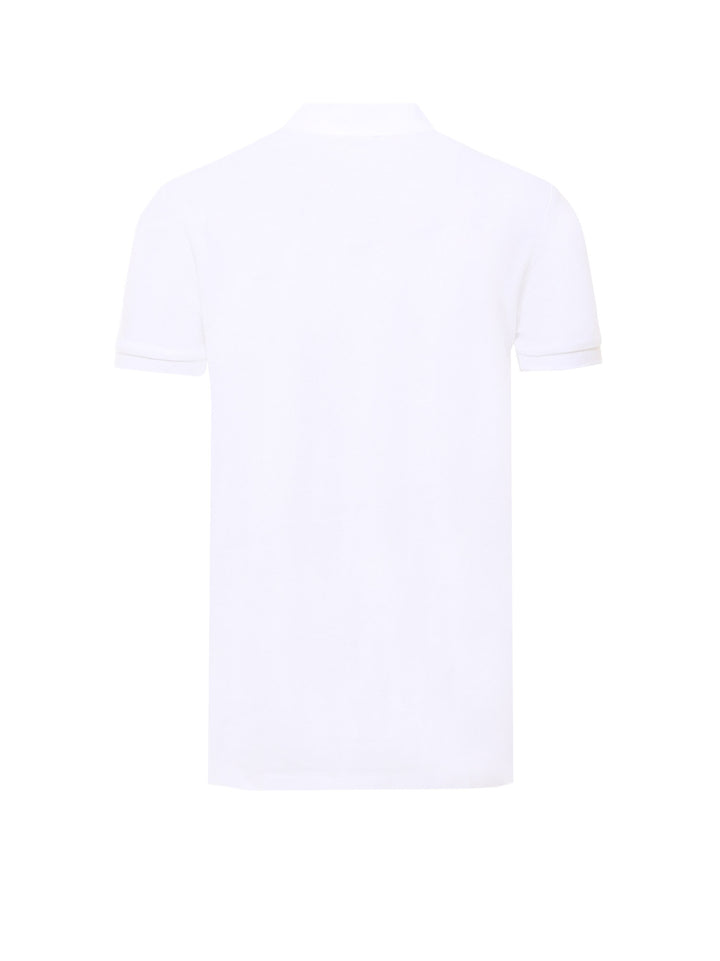 Polo Ralph Lauren T-shirts and Polos - Light and natural | aef52d4fb0411bea2168a19902bac539cbdfdd4a