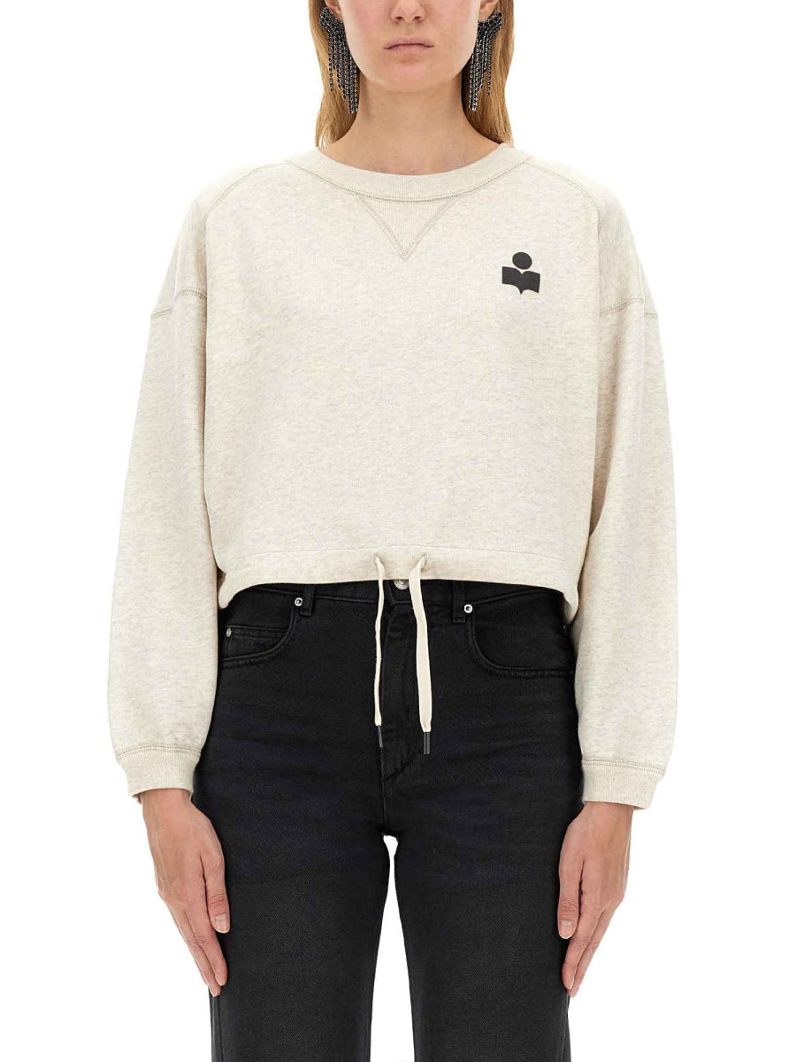 Isabel Marant Etoile Sweaters - Beige | Wanan Luxury
