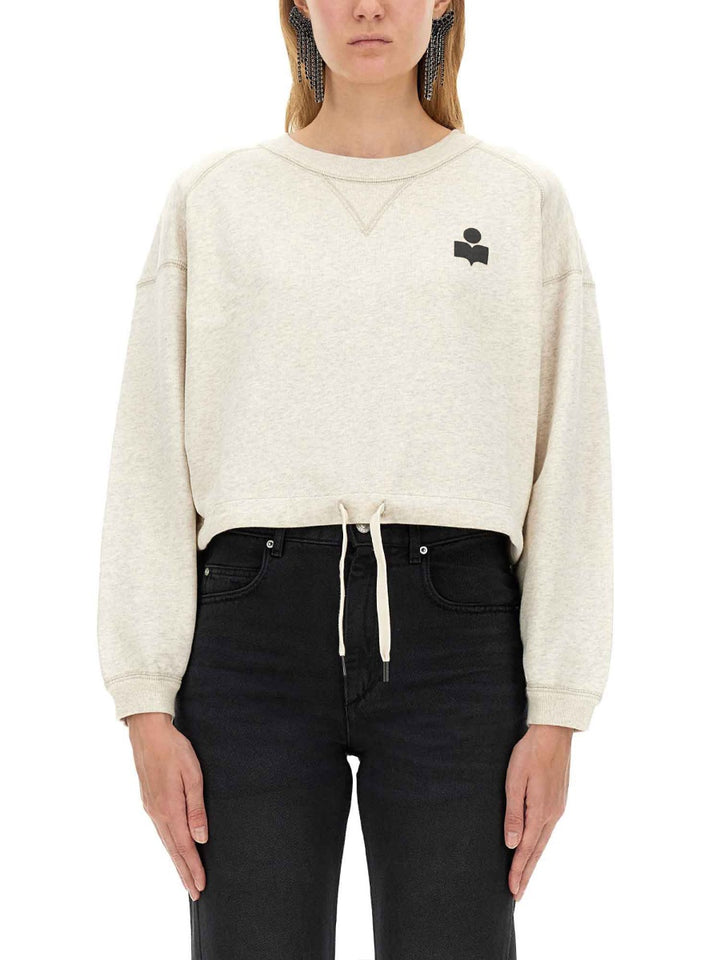 Isabel Marant Etoile Sweaters - Beige | Wanan Luxury