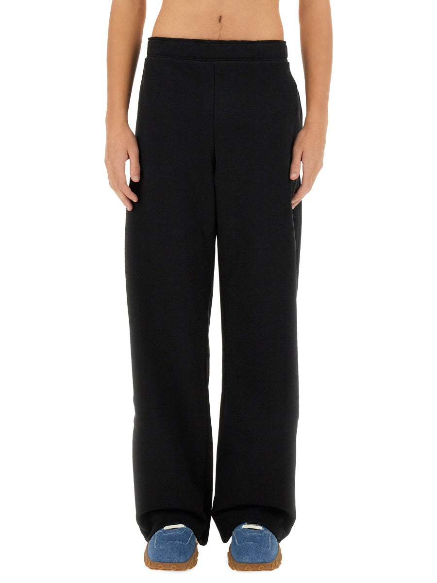 Marine Serre Jumpsuits - Black | Wanan Luxury