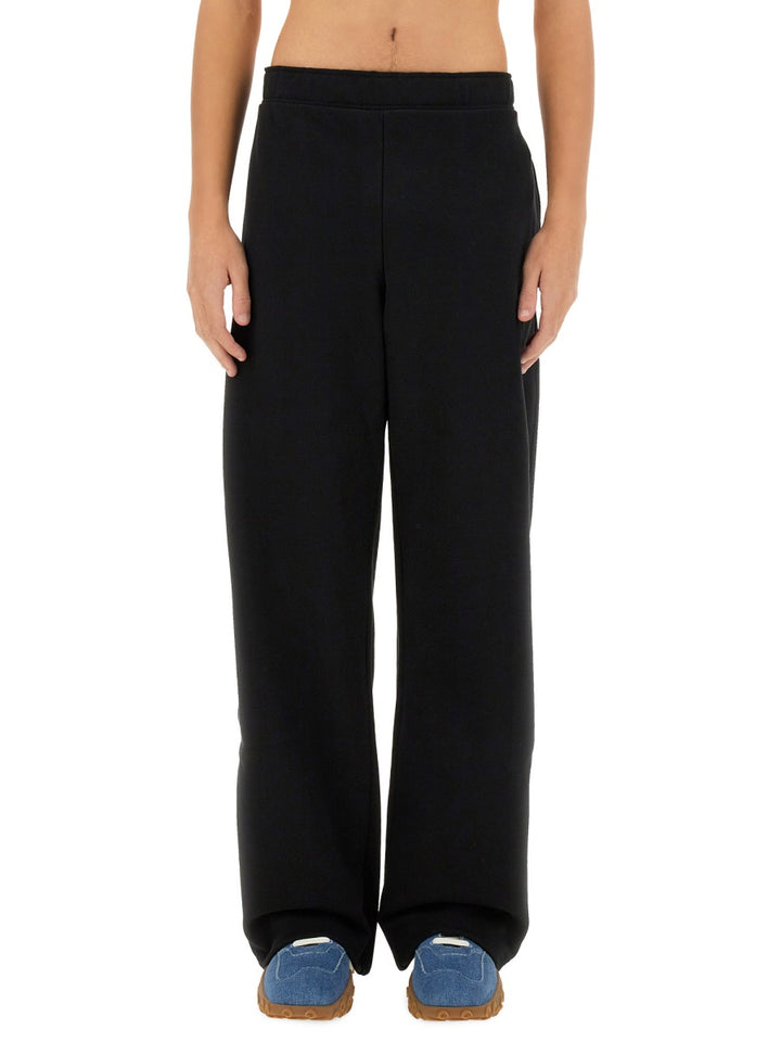 Marine Serre Jumpsuits - Black | Wanan Luxury