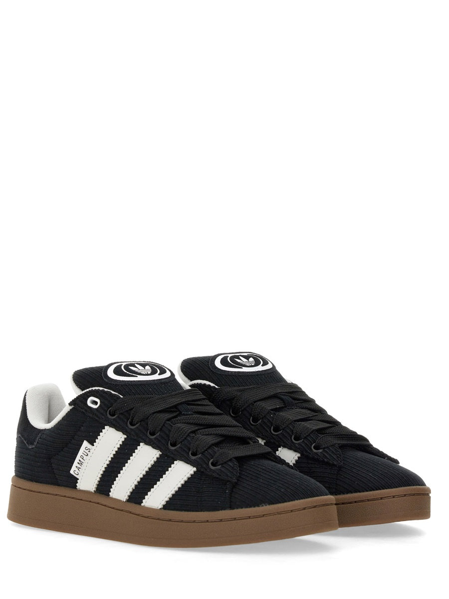 Adidas Originals Sneakers - Black | Wanan Luxury