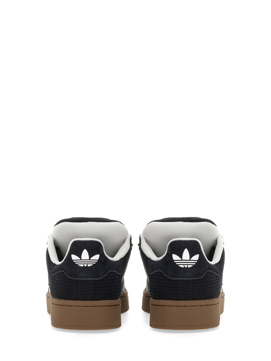 Adidas Originals Sneakers - Black | Wanan Luxury