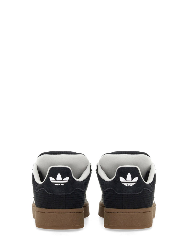 Adidas Originals Sneakers - Black | Wanan Luxury
