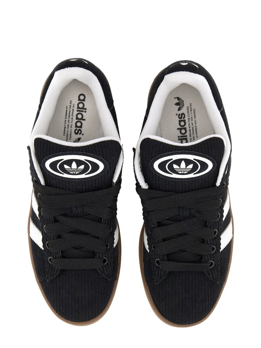Adidas Originals Sneakers - Black | Wanan Luxury
