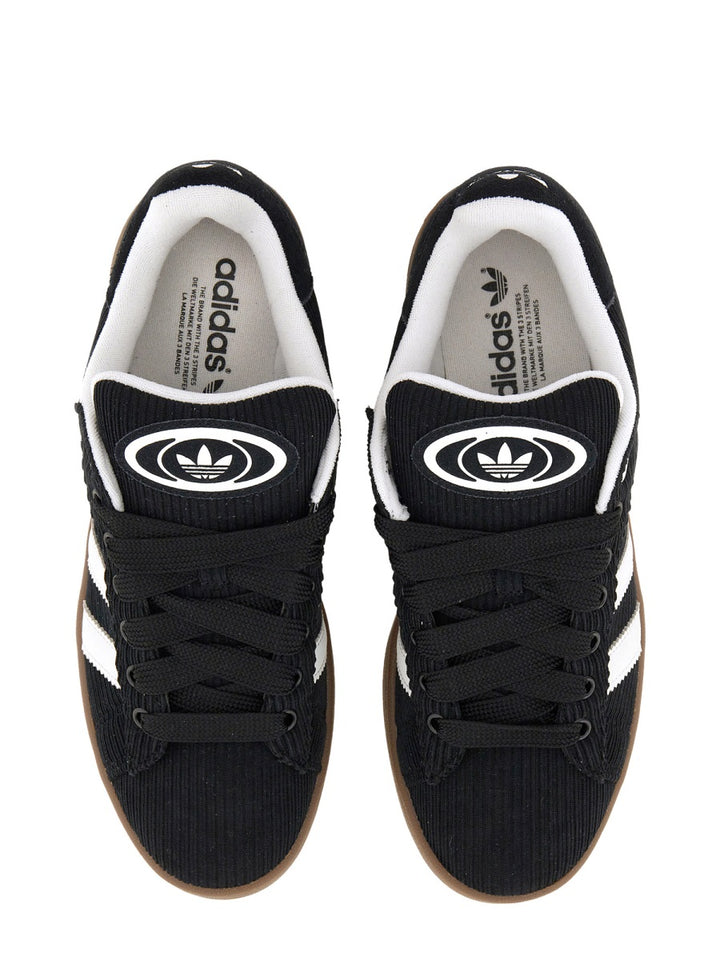 Adidas Originals Sneakers - Black | Wanan Luxury