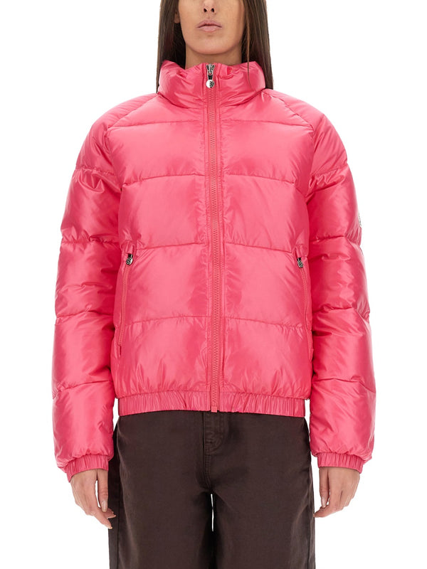 Down Jacket "Vintage Mythic"