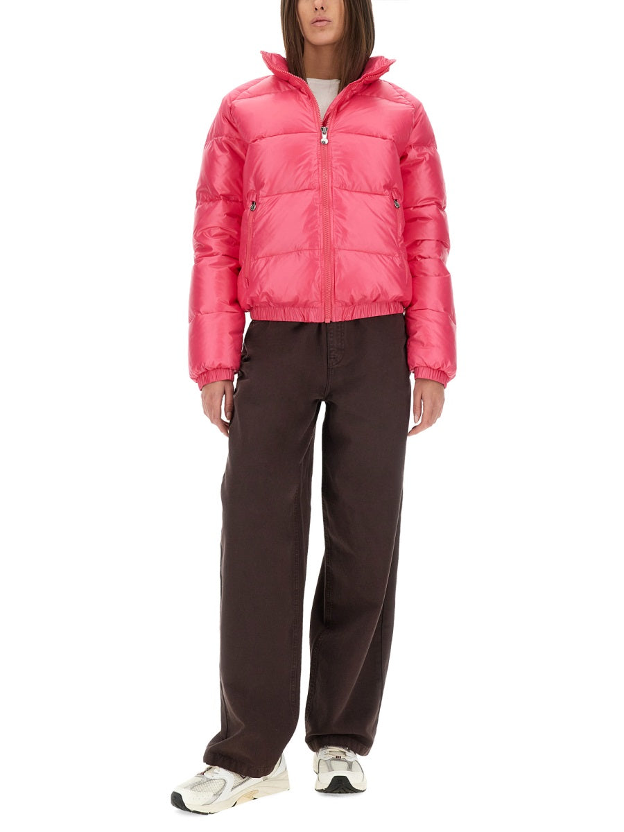 Pyrenex Jackets - Pink | Wanan Luxury