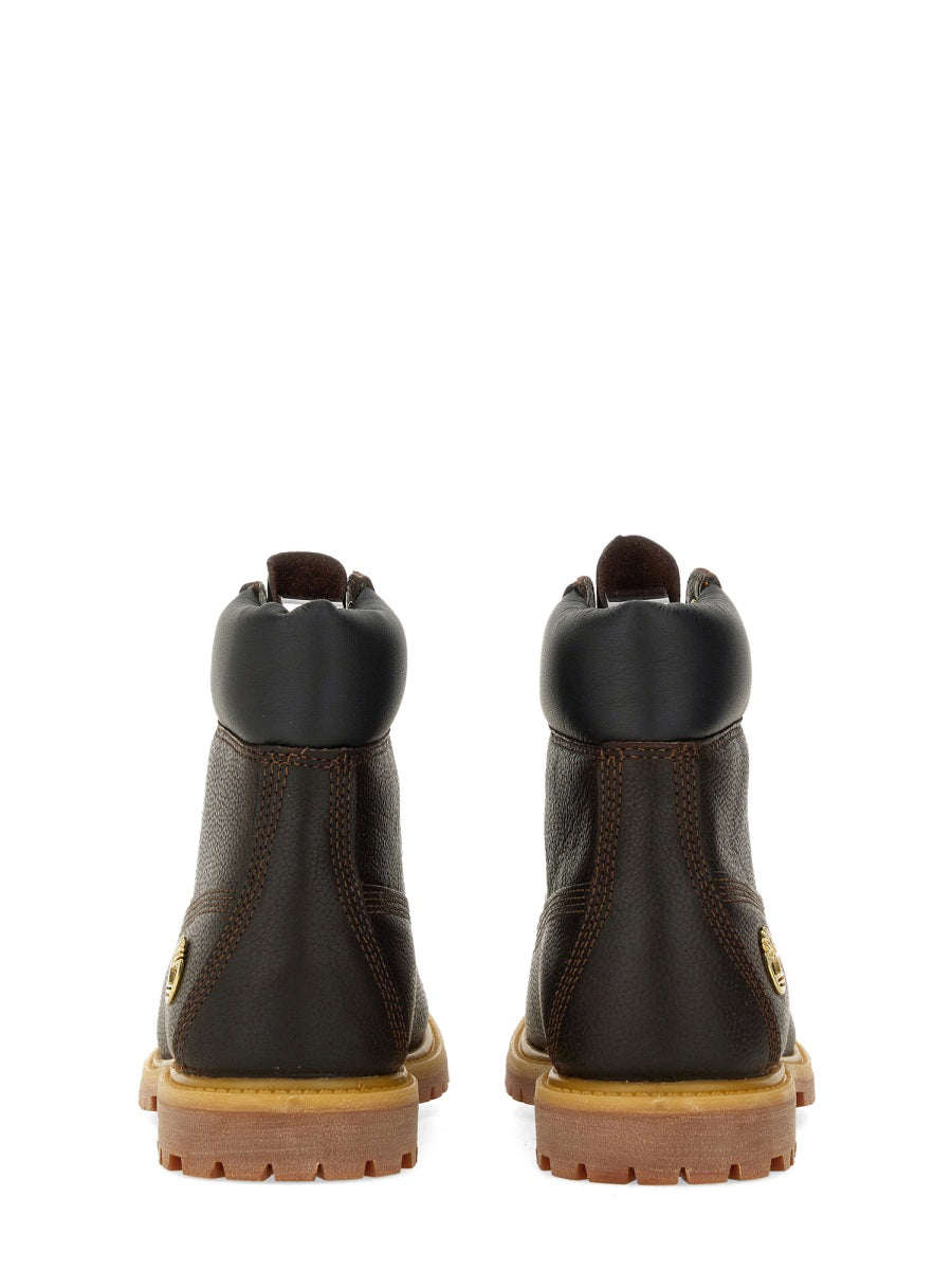 Timberland Boots - Brown | Wanan Luxury