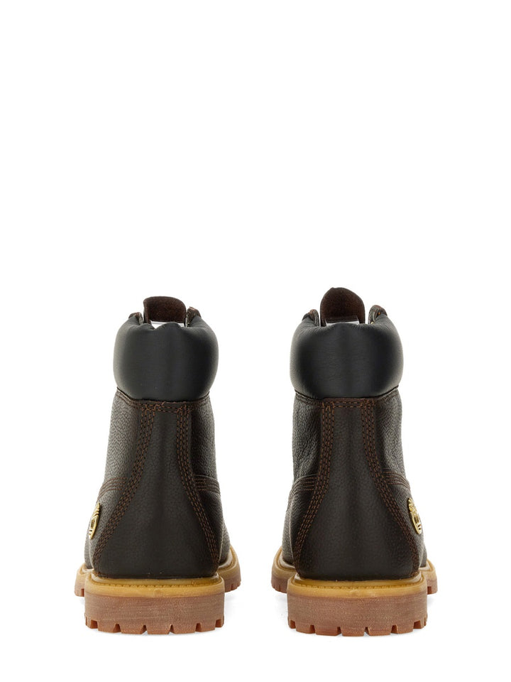 Timberland Boots - Brown | Wanan Luxury